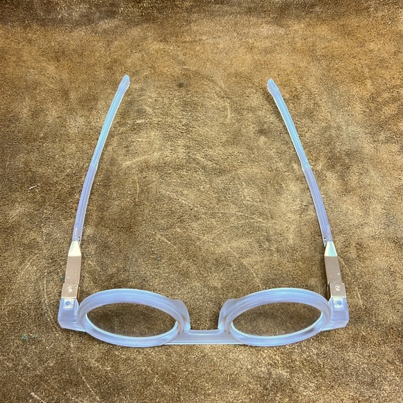 Clear Lens Non-Prescription Glasses - Picture 5 of 8